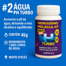 🧪 Combo Tratamento Completo da Água – Hidrogênio Molecular