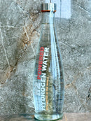 2 Aguas H2 Molecular Powered 1 litro Garrafa vidro