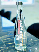 2 Aguas H2 Molecular Powered 1 litro Garrafa vidro