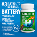 🧪 Combo Tratamento Completo da Água – Hidrogênio Molecular